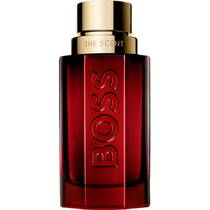 Men's perfume HB SCENT ELX M PRFM 50ml REVMP IV