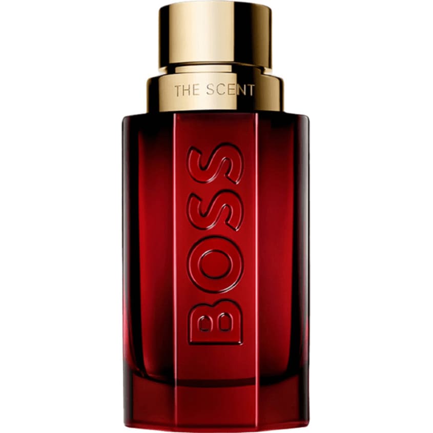 BOSS HB SCENT ELX M PRFM 50ml REVMP IV