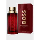BOSS HB SCENT ELX M PRFM 100ml REVMP IV – free delivery