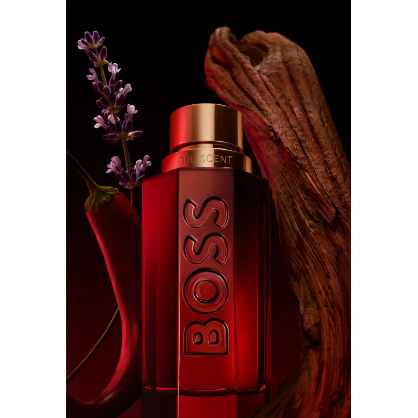 BOSS HB SCENT ELX M PRFM 100ml REVMP IV – online store