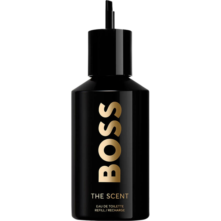 BOSS HB SCENT EDT NS200ml REVMP SIGN RFILL IV – buy online