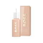 BOSS HB SCENT W EDP150ml REVMP SIGN REFILL IV – buy online