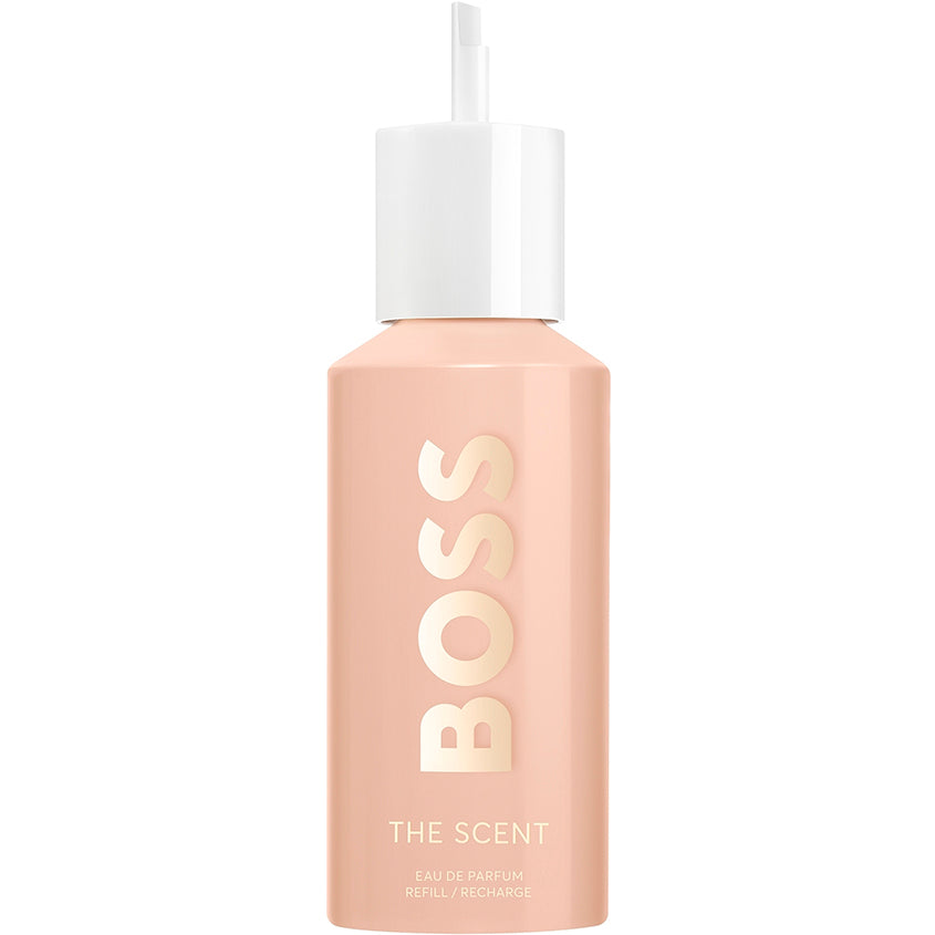 BOSS HB SCENT W EDP150ml REVMP SIGN REFILL IV
