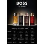 BOSS HB SCENT REV M PRFM 50ML IV – free delivery