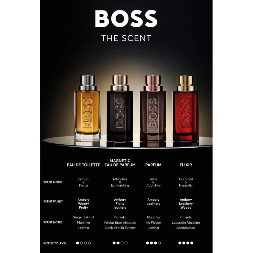 BOSS HB SCENT REV M PRFM 50ML IV – free delivery