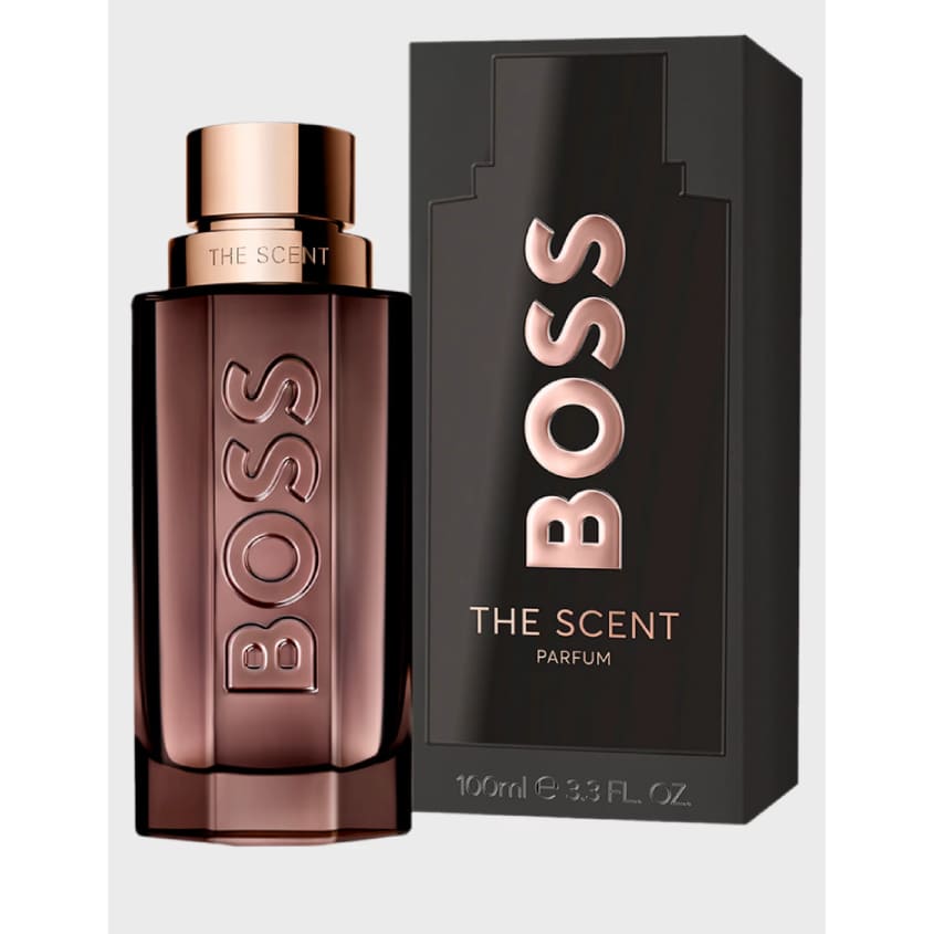BOSS HB SCENT REV M PRFM 100ML IV – شراء أونلاين
