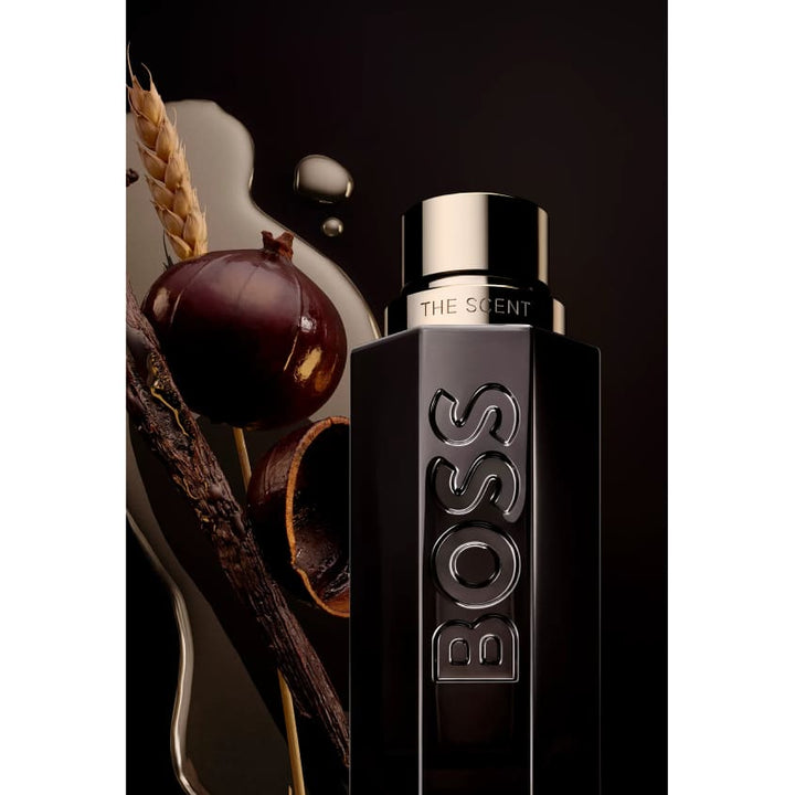 HB SCENT MAG M EDP 50ml REVMP IV