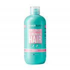 Shampoo For Longer Stronger Hair