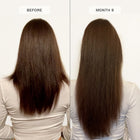 Shampoo For Longer Stronger Hair