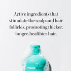 Shampoo For Longer Stronger Hair