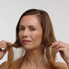 Longer Stronger Hair Shampoo For Oily Scalp And Roots