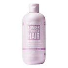 Longer Stronger Hair Shampoo For Curly And Wavy Hair