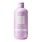Longer Stronger Hair Conditioner For Curly And Wavy Hair