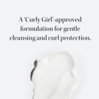 Longer Stronger Hair Conditioner For Curly And Wavy Hair