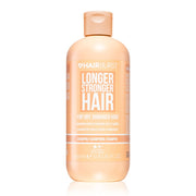 Longer Stronger Hair Shampoo For Dry & Damaged Hair