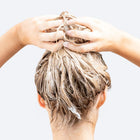 HAIRBURST SHAMPOO FOR DRY DAMAGED HAIR 350 ML – صورة 7
