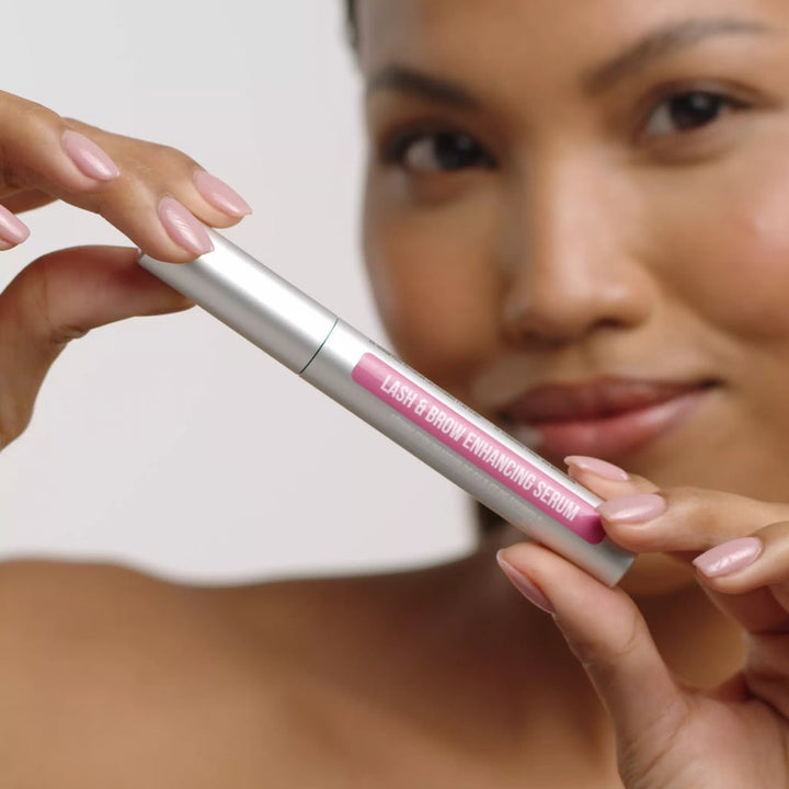 LASH AND EYEBROW ENHANCING SERUM 9 ML