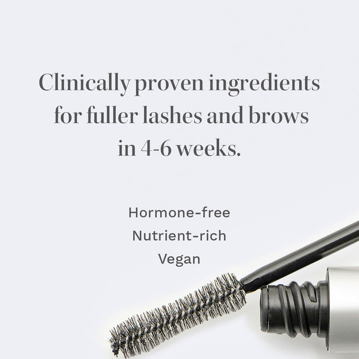 LASH AND EYEBROW ENHANCING SERUM 9 ML