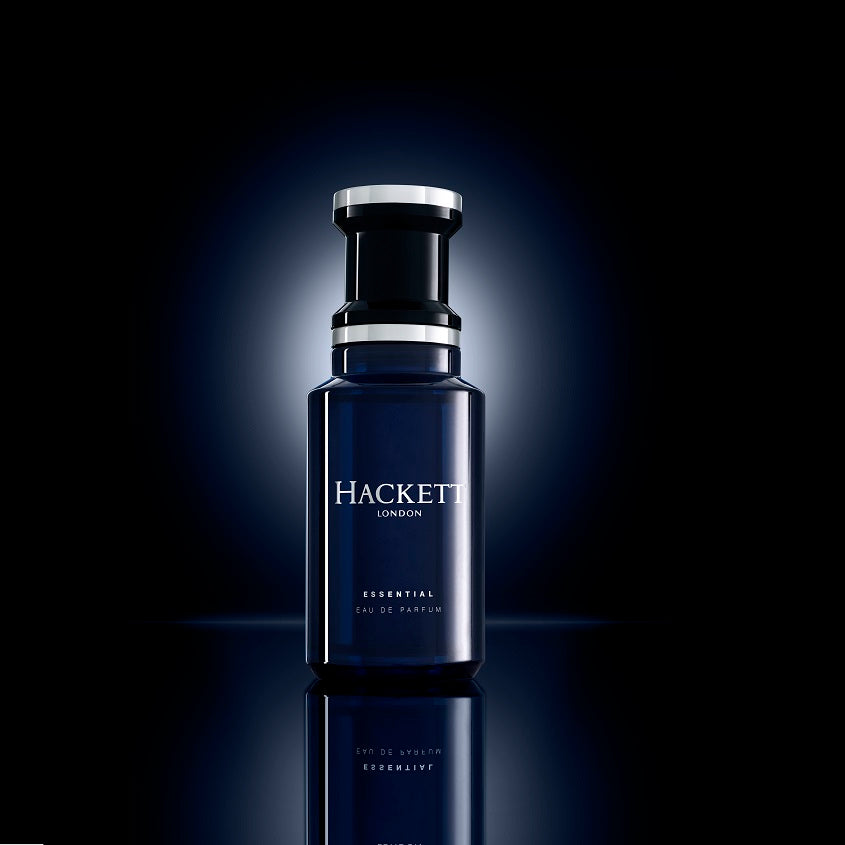HACKETT ESSENTIAL EDP 100ML – photo 5