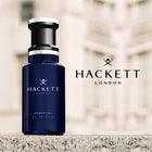 HACKETT ESSENTIAL EDP 100ML