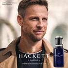 HACKETT ESSENTIAL EDP 100ML – buy online