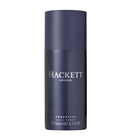 HACKETT ESSENTIAL DEODORANT BODY SPRAY 150 ML