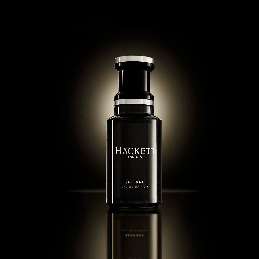 HACKETT BESPOKE EDP 100ML – متجر إلكتروني