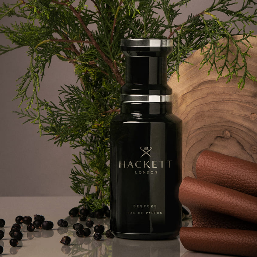 HACKETT BESPOKE EDP 100ML – توصيل مجاني