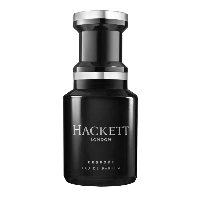 HACKETT BESPOKE EDP 50ML – free delivery