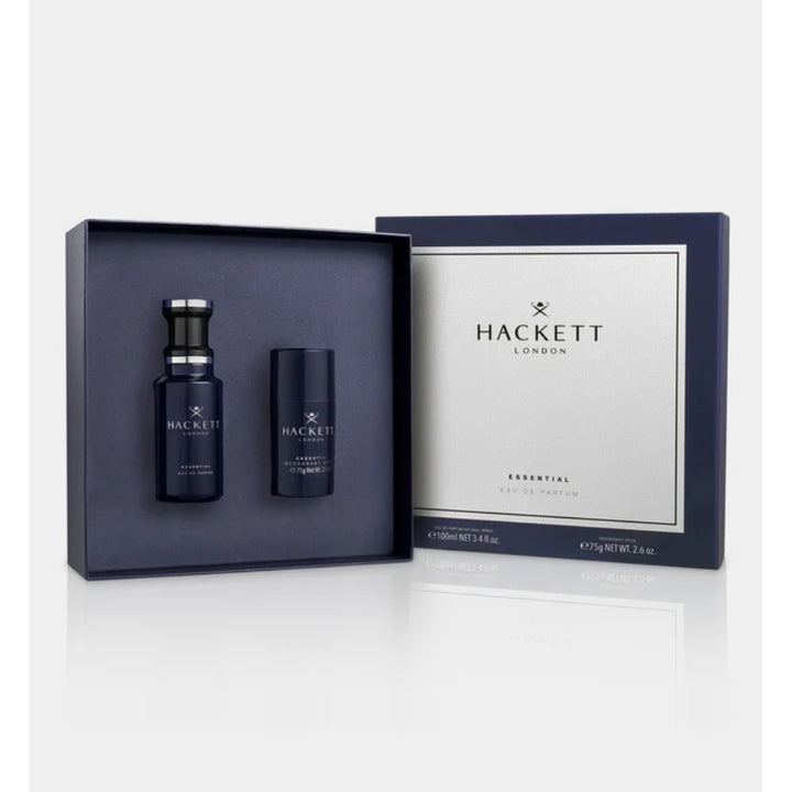 Essential Gift Set