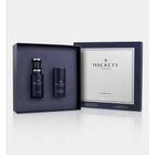 HACKETT ESSENTIAL EDP 100ML +DS 75GR – buy online