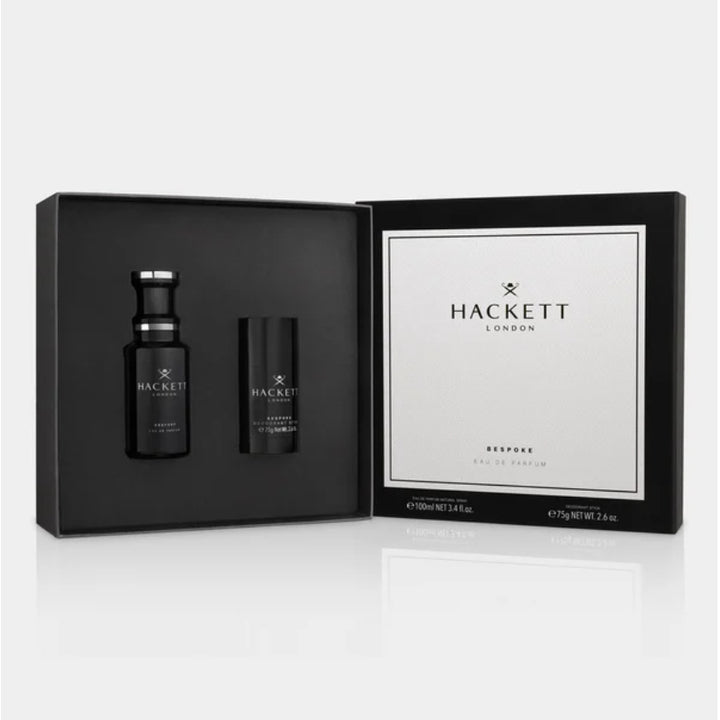 BESPOKE EDP 100ML +DS 75GR