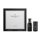 HACKETT BESPOKE EDP 100ML +DS 75GR – شراء أونلاين