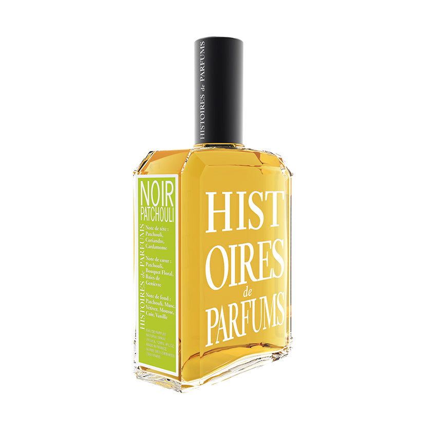 HISTOIRES DE PARFUMS NOIR PATCHOULI EDP 120ML