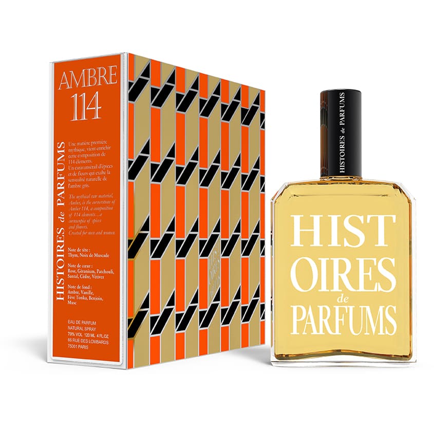 Ambre 114