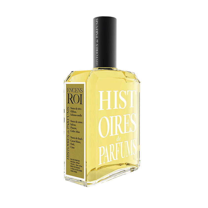HISTOIRES DE PARFUMS ENCENS ROI EDP 120ML