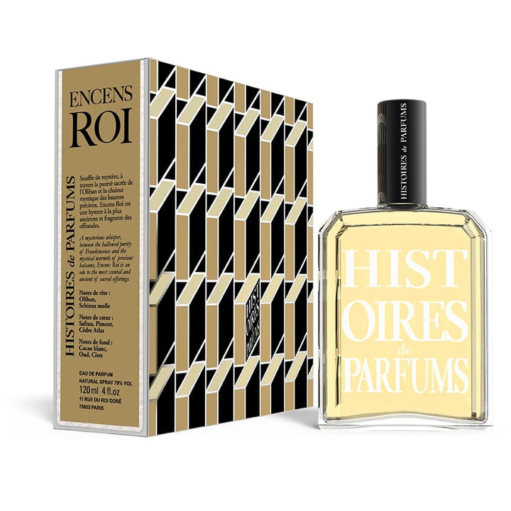 ENCENS ROI EDP 120ML