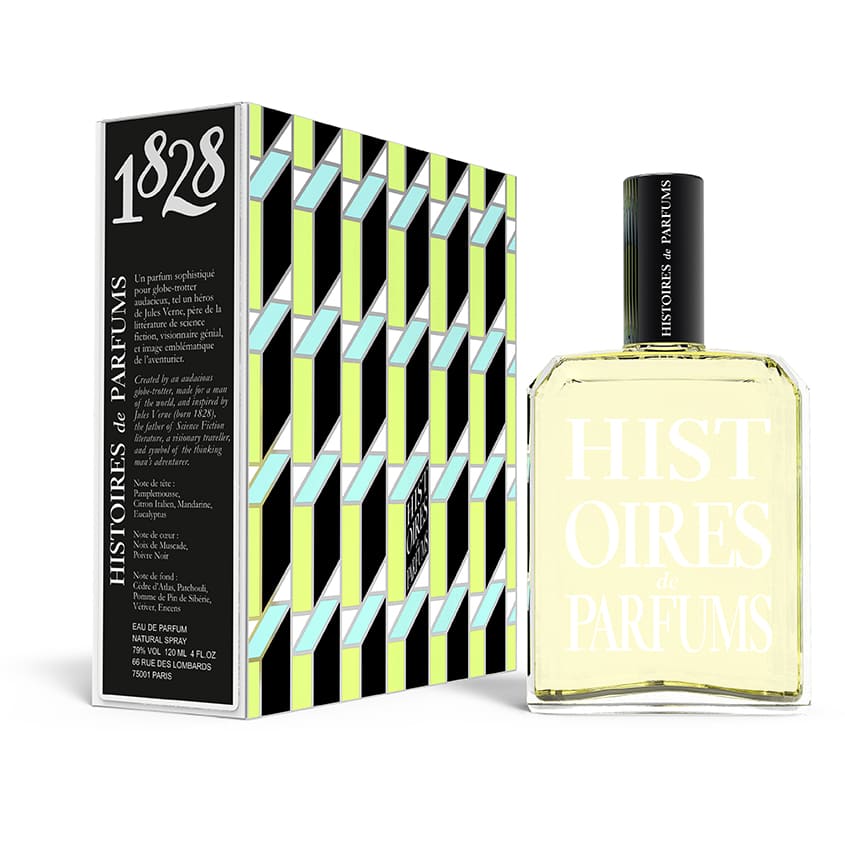 HISTOIRES DE PARFUMS 1828 EDP 120ML – buy online
