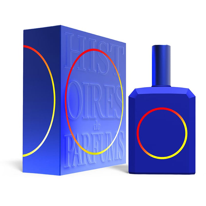 THIS IS NOT A BLUE BOTTLE 1.3 EDP 115ML