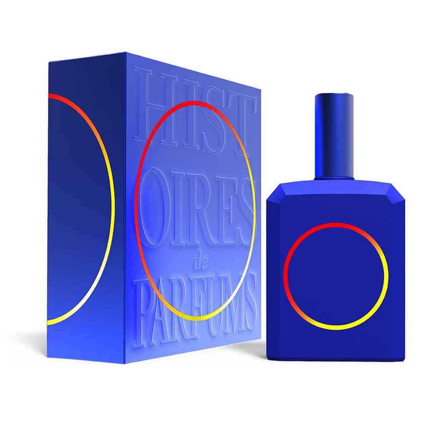 HISTOIRES DE PARFUMS THIS IS NOT A BLUE BOTTLE 1.3 EDP 115ML – شراء أونلاين