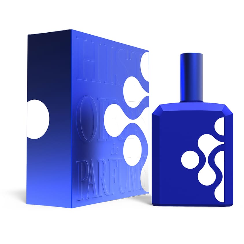 This Is Not A Blue Bottle 1.4