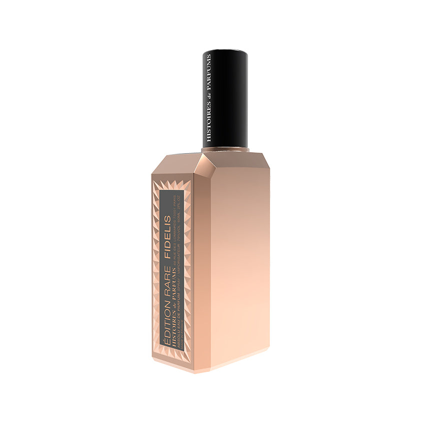 HISTOIRES DE PARFUMS FIDELIS RARE EDITION EDP 60ML – شراء أونلاين