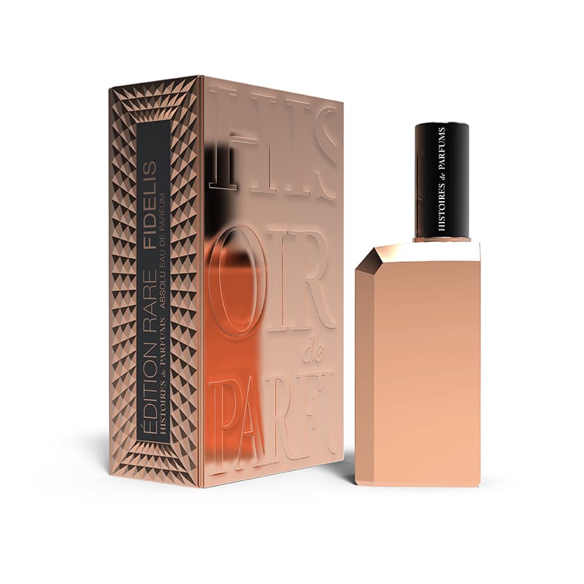 HISTOIRES DE PARFUMS FIDELIS RARE EDITION EDP 60ML