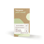 HEJ:PURE PURE WOOD EDP NATURAL SPRAY 50 ML – photo 5