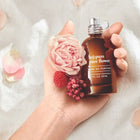 HEJ:PURE PURE FLOWER EDP NATURAL SPRAY 50 ML