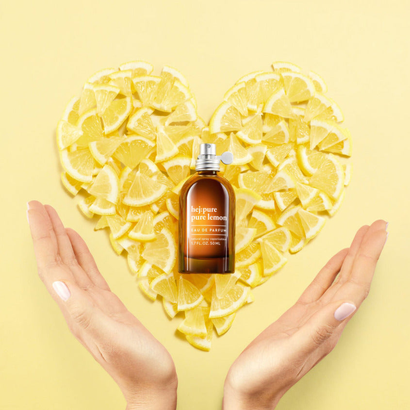 HEJ:PURE PURE LEMON EDP NS 50 ML – توصيل مجاني
