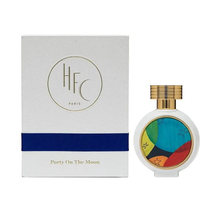 HFC PARTY ON THE MOON EDP 75 ML
