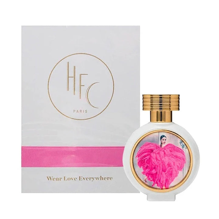 WEAR LOVE EVRYWHERE EDP 75 ML