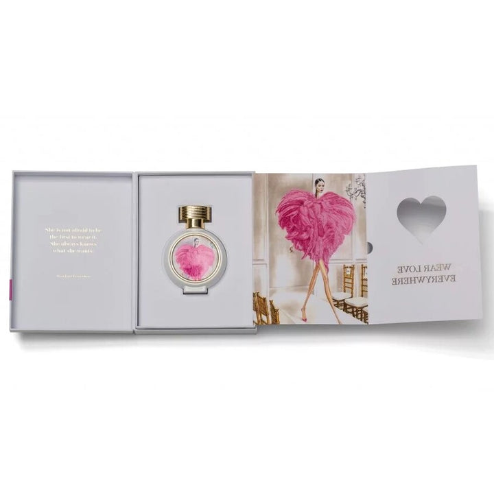WEAR LOVE EVRYWHERE EDP 75 ML