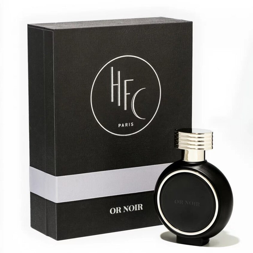 HFC OR NOIR EDP 75 ML – شراء أونلاين